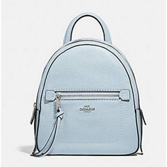 Coach Handbags - 🌷HOST PICK🌷 NWT Coach Andi Backpack.